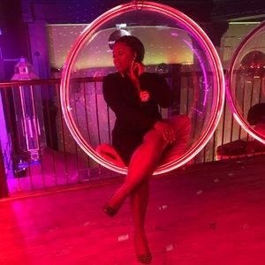 Meet your Posher, Erika